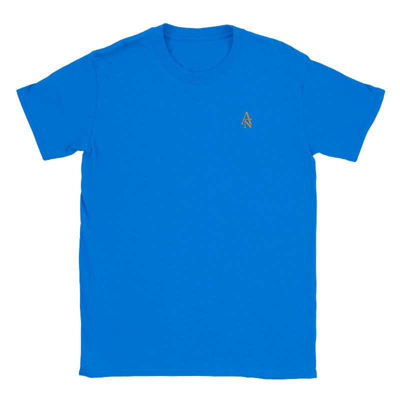 T-shirt unisexe classique ras du cou | Gildan® 64000