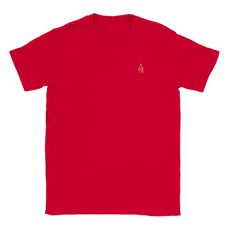 T-shirt unisexe classique ras du cou | Gildan® 64000