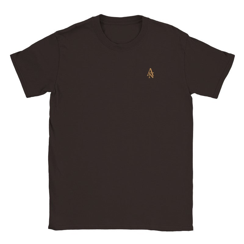 T-shirt unisexe classique ras du cou | Gildan® 64000